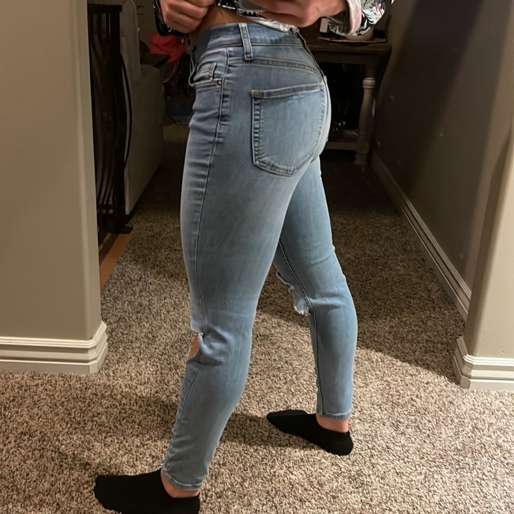 Free people jeans - Picture 4 of 12